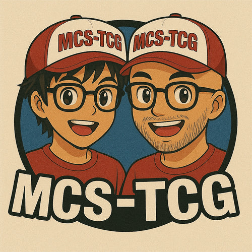 MCS-TCG