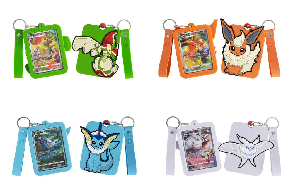 Pokémon - Sleeve Geschenkbox „Evoli“ CHN